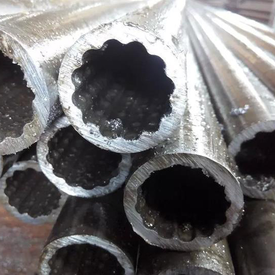 異型鋼管一般的產品檢驗步驟是什么